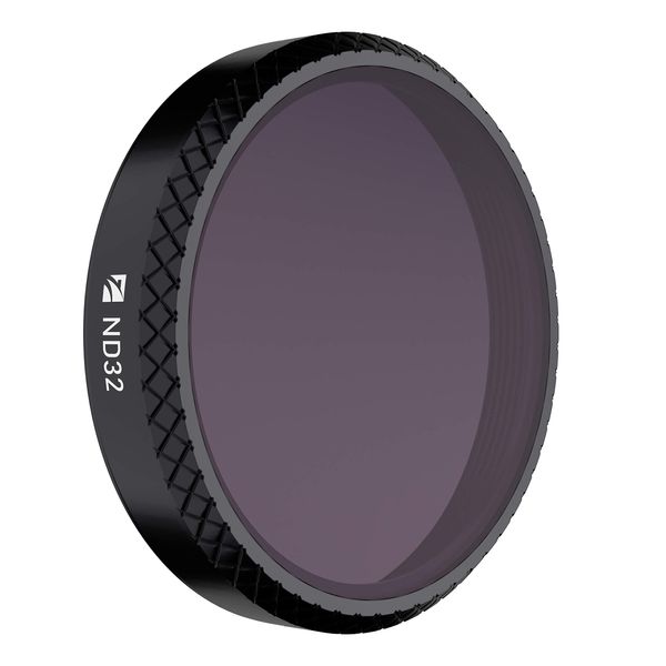 Freewell Neutral Density ND32 Camera Lens Filter Compatible with Autel Evo II 6K/ Lite+