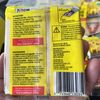 12 Traps VICTOR Easy Set Mouse Trap Catch Mice Wood Base - New