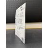 3M Command Clear Indoor Mini Hooks - 60 Hooks & 64 Strips