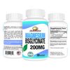 MAGNESIUM BISGLYCINATE MAXIMUM ABSOPRTION FORMULA
