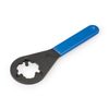 PARKTOOL BBT-4 Bottom Bracket Tool 6 Notches for Star Cartridge