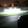 H7 LED Headlight Bulbs Conversion Kit Hi/Lo Beam 80W 8000LM 6000K Super Bright