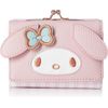 Aldi Sanrio Women's Tri-Fold Wallet