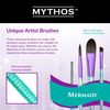 Royal & Langnickel Mythos Mermaid 7 PC Set