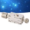 Bias Tee Broadband Aluminium Alloy Amplifier Module for Optical Modulation Drive
