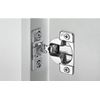 Hettich 6878464096 Special Hinge Optimize Plus 4 FM, Multicolor