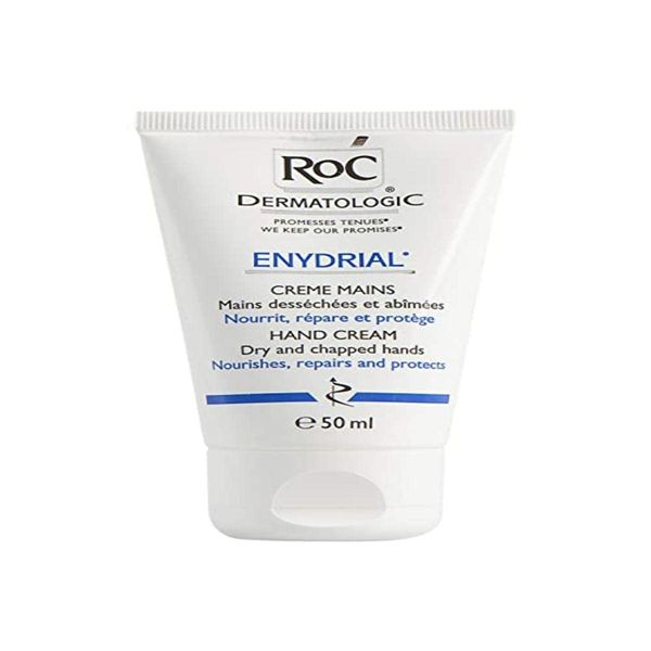 Roc Hand cream 1 unit 50ml