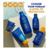 NIVEA SUN Protect & Moisture Sun Cream Lotion SPF 50+ 200ml