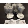 Wireless Solutions SSM Universal Weatherproof butyl electrical tape Kit WK-U NEW