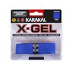 Karakal X-Gel Replacement Grip, Color- Blue