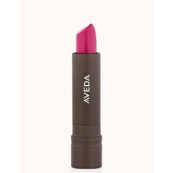 AVEDA Feed My Lips Pure Nourish-Mint Lipstick PRICKLY PEAR 21 Lip Colour NIB