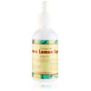 Ecoslay Cayenne Lemon Squeeze Growth Oil