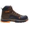 Wolverine Men's Overpass Mid Cm Work Boot, Summer Brown, 9