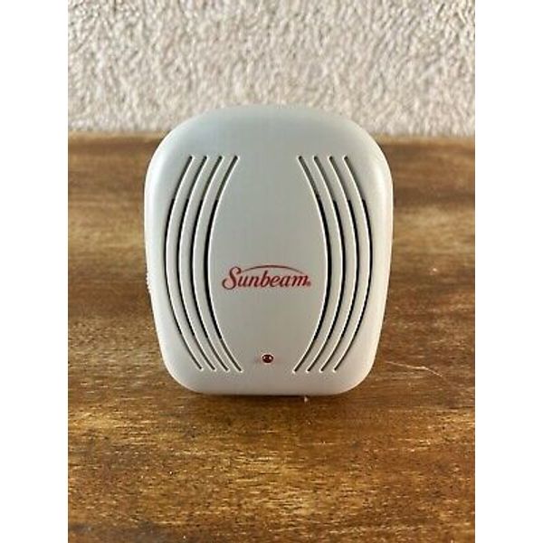 Sunbeam Electronic Mosquito Repeller SB160 Tabletop or Hanging