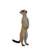MOJO Meerkat Toy Figure