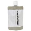 CHARCOCURE Crushed Jelly Wash, 5.3 oz (150 g)