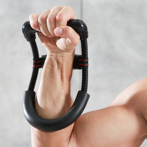 Hammer Curl Wrist Curl Wrist Strengthening Exercise Arm Wrestling Grip Strength Training Equipment