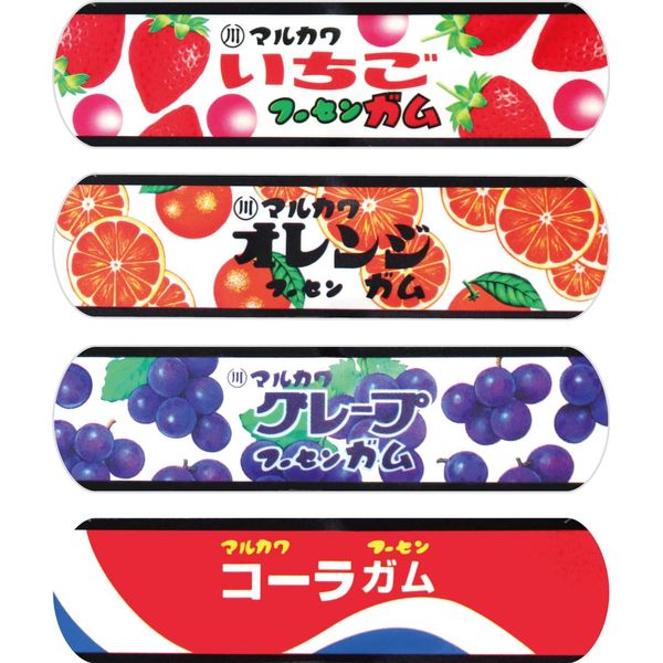 sweets bansoko, fusengum, 12 pieces