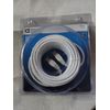 New Cat 5e cable Patch Cord 25ft- Commercial Electric