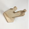 The JIB Veritcal Single Ski Wall Rack