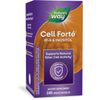 Nature's Way Cell Forté IP-6 & Inositol, Supports Natural Killer Cell Activity*, Immune Support*, with Calcium, Phosphorus & Magnesium, Gluten-Free, Vegan, 240 Capsules (Packaging May Vary)