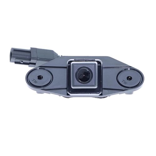 Backup Camera Replaces for 2008-2015 Toyota Land Cruiser OE Part # 86790-60082, 86790-60081, 86790-60080