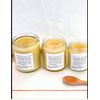 Organic Body Cream