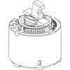 Ideal Standard K13572 Multi Cartridge, Neutral, 47 mm