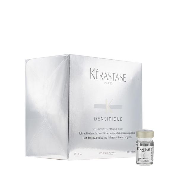 Kerastase Paris Densifique, 6 ml (Packung mit 30)