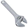 AB Tools 8 Inch Standard Adjustable Spanner Wrench Monkey Wrench Plumbers 0 – 25mm