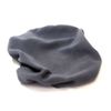 Fits 2003-2007 Hummer H2 Protector Fabric Console Lid Armrest Cover Gray