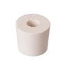 Rubber Stopper #5, Drilled