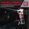 Adam New Glass Cleaner 16oz