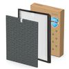 Coway Filter set for air purifier APMS-0815C Hue&Healing