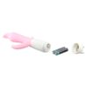 Tokyo Design w Rotor with Vibe Mode Pink