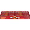 WRIGLEY'S BIG RED Cinnamon Chewing Gum, 5-Stick Pack (40 packs) 5 Count