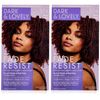 Dark & Lovely Color #374 Rich Auburn (2 Pack)