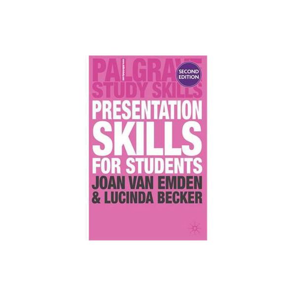 Presentation Skills for Students