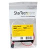 StarTech.com Serial ATA / SATA Cable 45cm SATA18