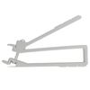 hb-digital Tool Pliers for Cage Nuts M4 M5 M6 Tool for Installation in Rack Mounting