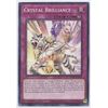 Crystal Brilliance - SDCB-EN034 - Common - 1st Edition