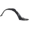 Fender Liner For 2010-2015 Toyota Prius Front, Driver and Passenger Side