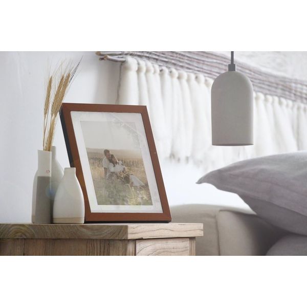 Frame Company Simpson Copper, 6x4 inch, fitted with perspex