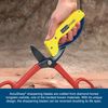 AccuSharp 015C Knife, Garden Tool, and Scissor Sharpener Multipack