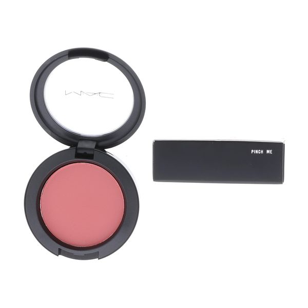 Powder Blush by M.A.C Pinch Me 6g