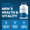 (3 Pack) ProstaSlim Supplement for Men – Prosta Slim Prostate Support, Advanced