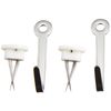 Hyper Hook Roll Up Metal Hook S
