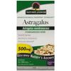 Nature's Answer Astragalus Root Vegetarian Capsules, 60-Count