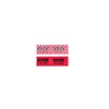 Total Transfer Tamper Evident Packing Tape | Printed Black 'Caution' - 1 Roll