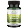 Swanson Full Spectrum Calendula Flower (Marigold) 400 Milligrams 60 Capsules